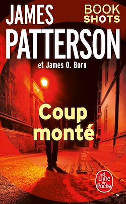 Télécharger le livre :  Coup monté