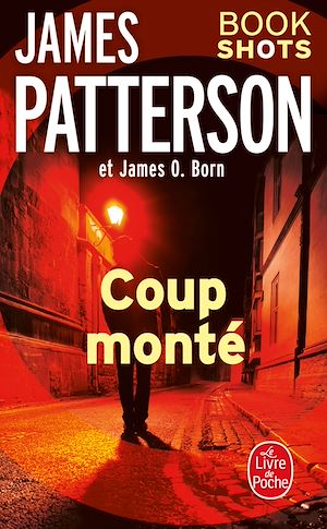 Téléchargez le livre :  Coup monté