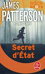 Télécharger le livre :  Secret d'état