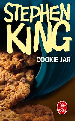 Télécharger le livre :  Cookie Jar