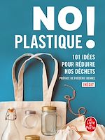 Télécharger le livre :  No plastique !