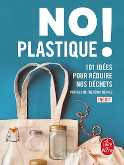 Télécharger le livre :  No plastique !