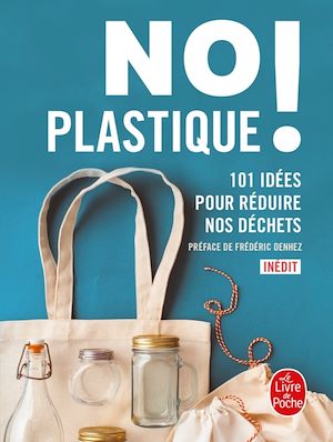 No plastique ! | Collectif, . Auteur