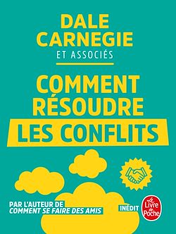 Télécharger le livre :  Comment résoudre les conflits