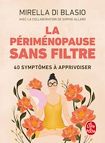 Télécharger le livre :  La Périménopause sans filtre