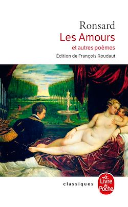 Télécharger le livre :  Les Amours (Nouvelle édition)