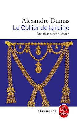 Télécharger le livre :  Le Collier de la reine