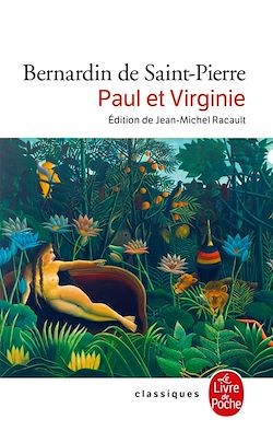 Télécharger le livre :  Paul et Virginie (Nouvelle édition)