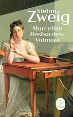 Télécharger le livre :  Marceline Desbordes-Valmore