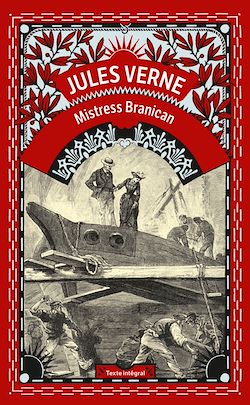 Télécharger le livre :  Mistress Branican