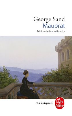 Télécharger le livre :  Mauprat
