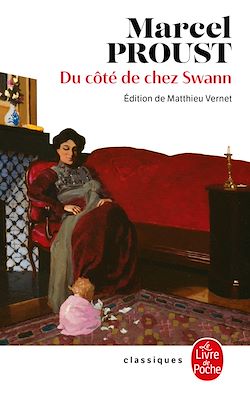 Télécharger le livre :  Du côté de chez Swann (Nouvelle édition)