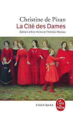 Télécharger le livre :  La Cité des dames