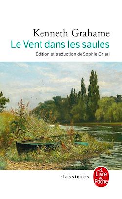Télécharger le livre :  Le Vent dans les saules