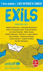 Télécharger le livre :  Exils