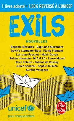 Télécharger le livre :  Exils