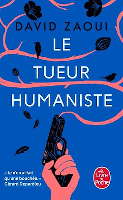 Télécharger le livre :  Le Tueur humaniste