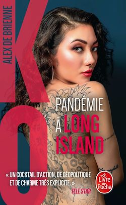 Télécharger le livre :  Pandémie à Long Island (KO, Tome 7)