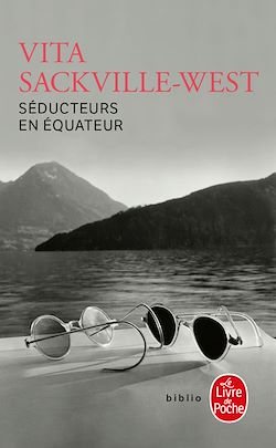 Télécharger le livre :  Séducteurs en équateur