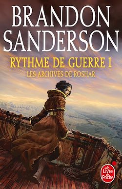 Télécharger le livre :  Rythme de guerre, volume 1 (Les Archives de Roshar, Tome 4)