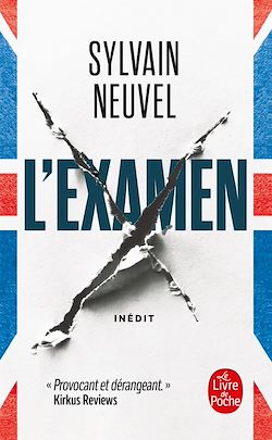 Télécharger le livre :  L'Examen