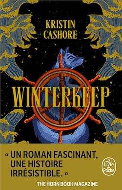 Télécharger le livre :  Winterkeep