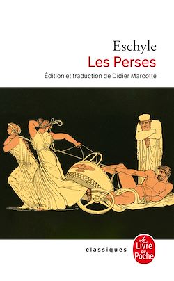 Télécharger le livre :  Les Perses
