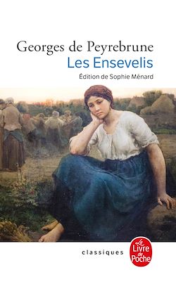 Télécharger le livre :  Les Ensevelis