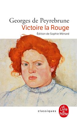 Télécharger le livre :  Victoire la Rouge