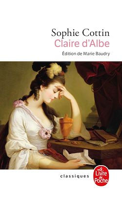 Télécharger le livre :  Claire d'Albe