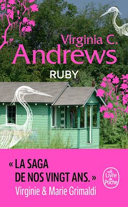 Télécharger le livre :  Ruby (La Famille Landry, Tome 1)