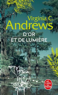 Télécharger le livre :  D'Or et de Lumière (La Famille Landry, Tome 3)