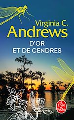 Télécharger le livre :  D'Or et de Cendres (La Famille Landry, Tome 5)