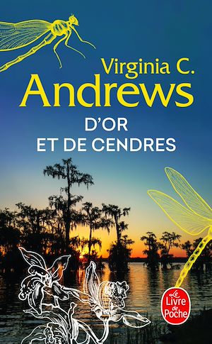 Téléchargez le livre :  D'Or et de Cendres (La Famille Landry, Tome 5)