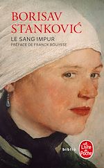 Télécharger le livre :  Le Sang impur