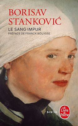 Télécharger le livre :  Le Sang impur