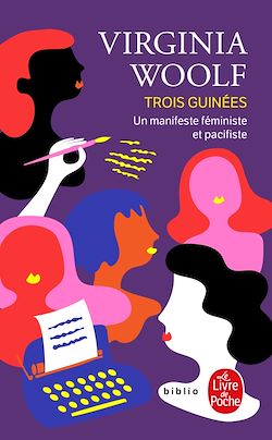 Télécharger le livre :  Trois guinées