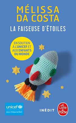 Télécharger le livre :  La Faiseuse d'étoiles