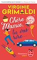 Télécharger le livre :  Chère Mamie, tu vas rire...
