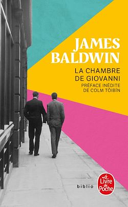 Télécharger le livre :  La Chambre de Giovanni