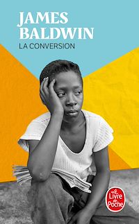 Téléchargez le livre :  La Conversion