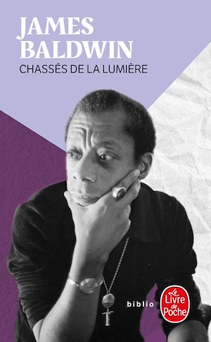 Download the eBook: Chassés de la lumière