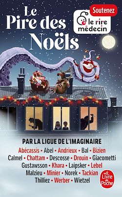 Télécharger le livre :  Le Pire des Noëls