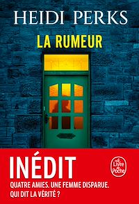 Téléchargez le livre :  La Rumeur
