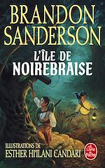 Download this eBook L'Île de Noirebraise