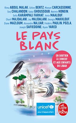 Télécharger le livre :  Le Pays blanc