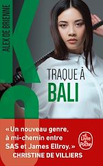 Télécharger le livre :  Traque à Bali (Ko, Tome 5)