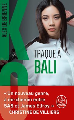 Télécharger le livre :  Traque à Bali (Ko, Tome 5)