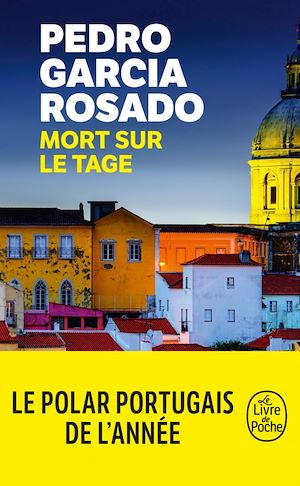 Téléchargez le livre :  Mort sur le tage