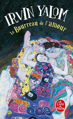 Télécharger le livre :  Le Bourreau de l'amour